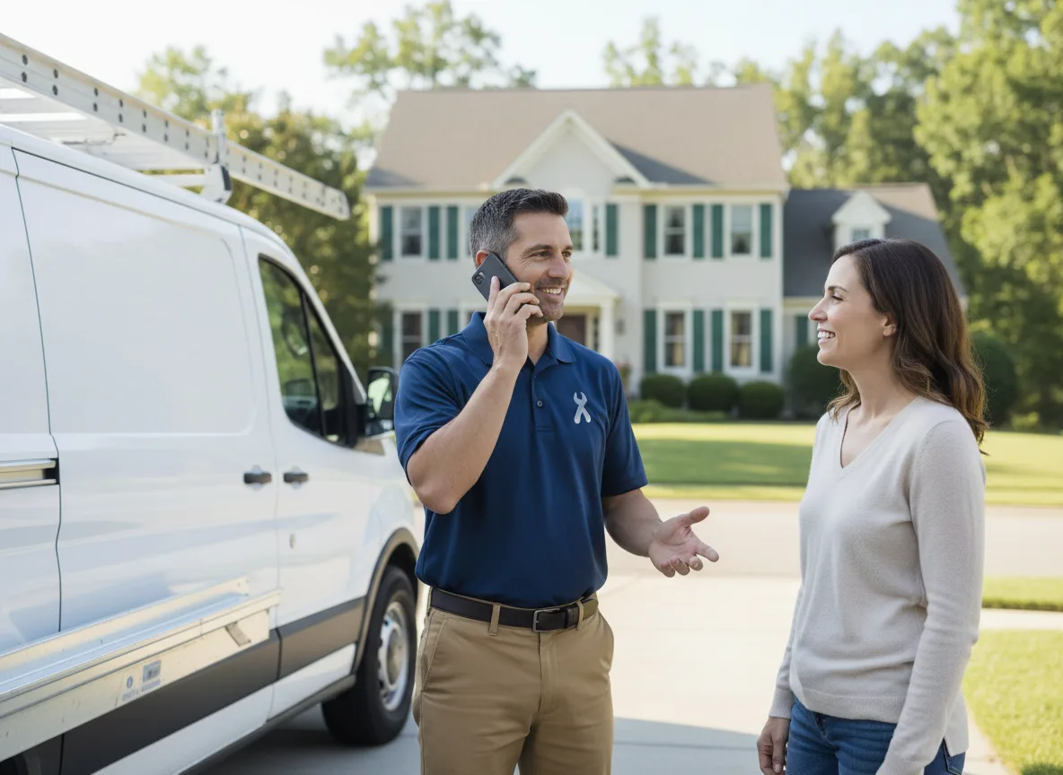 Home Gutter Service Pungoteague, VA FAQs